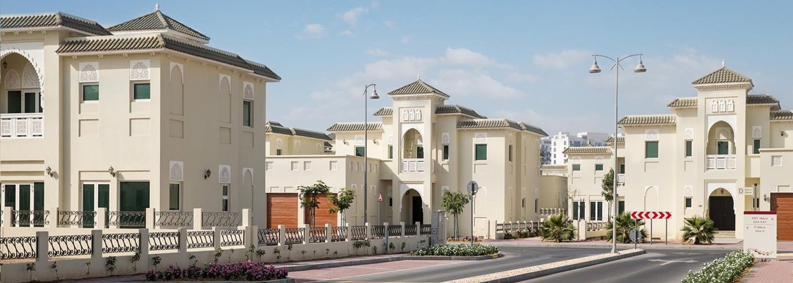 Al Furjan Villas for Rent Dubai​