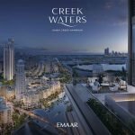 Apartments & Villas for Sale in Dubai Creek Harbour