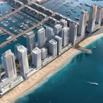 Bayview by Address Resorts at Emaar Beachfront for sale in Dubai