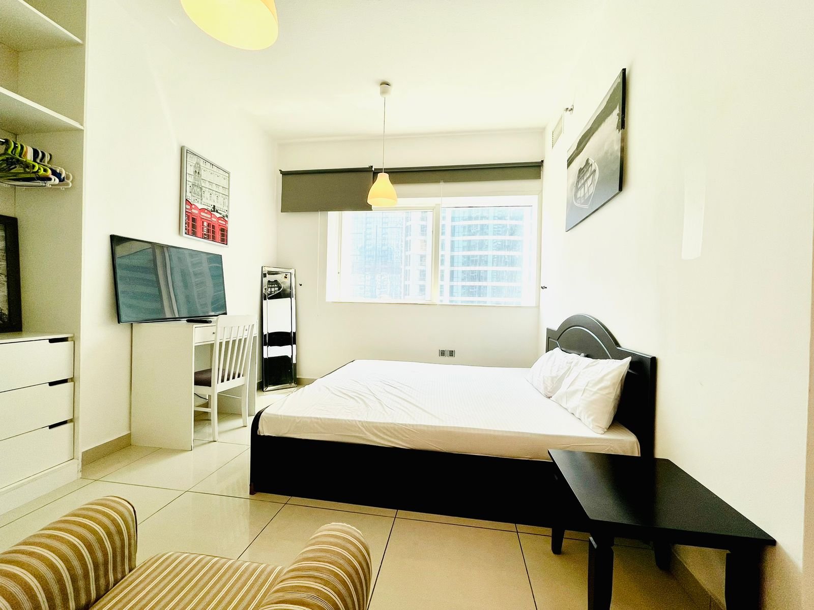 1 Bedroom Apartments for sale in Marina Pinnacle - Dubai