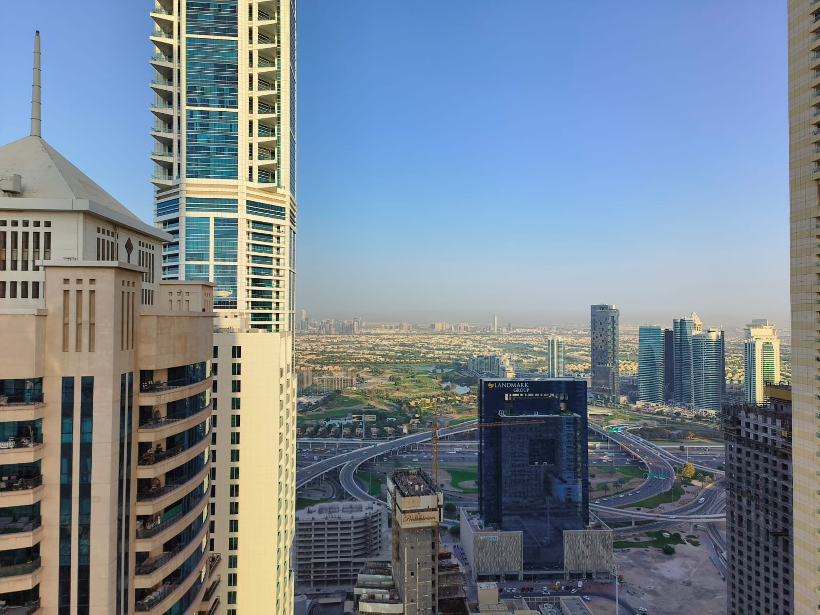 2 bedroom Apartments for sale in Ocean Heights, Dubai