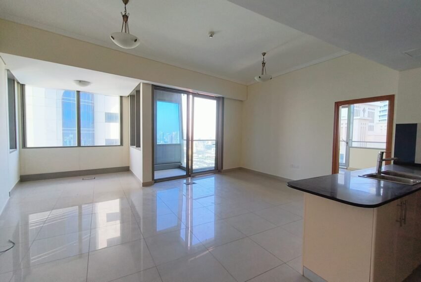 2 bedroom Apartments for sale in Ocean Heights, Dubai