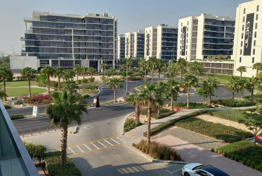 Studio Apartments for sale in DAMAC Hills 1 Dubai