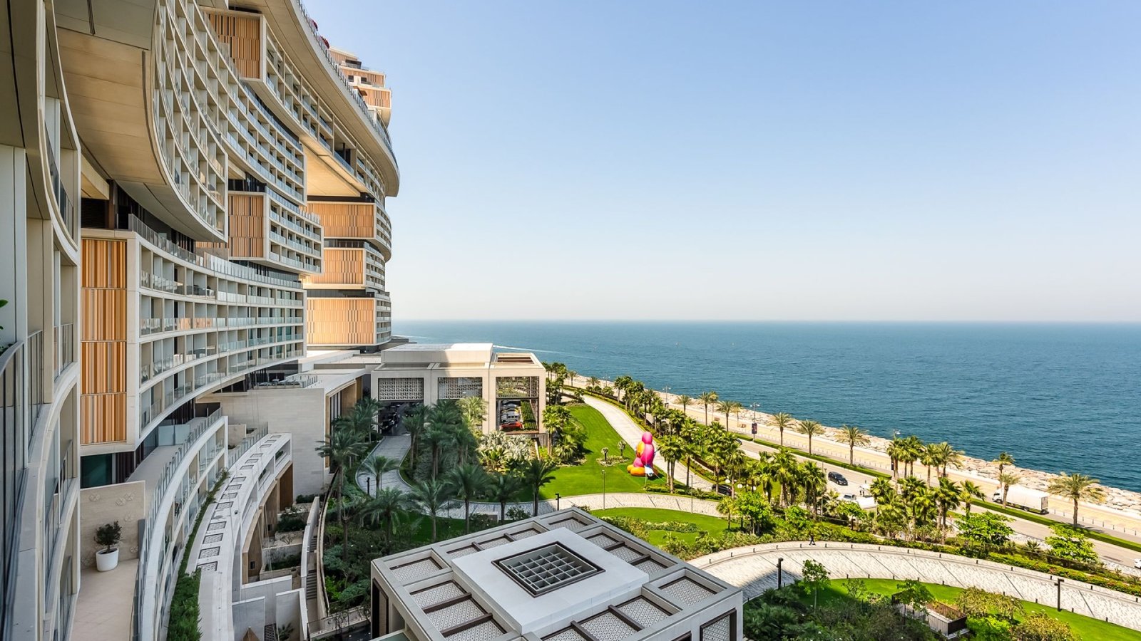 3 Bedroom Apartment for Sale at Atlantis The Royal Residences (1) 3 Bedroom Apartment for Sale at Atlantis The Royal Residences