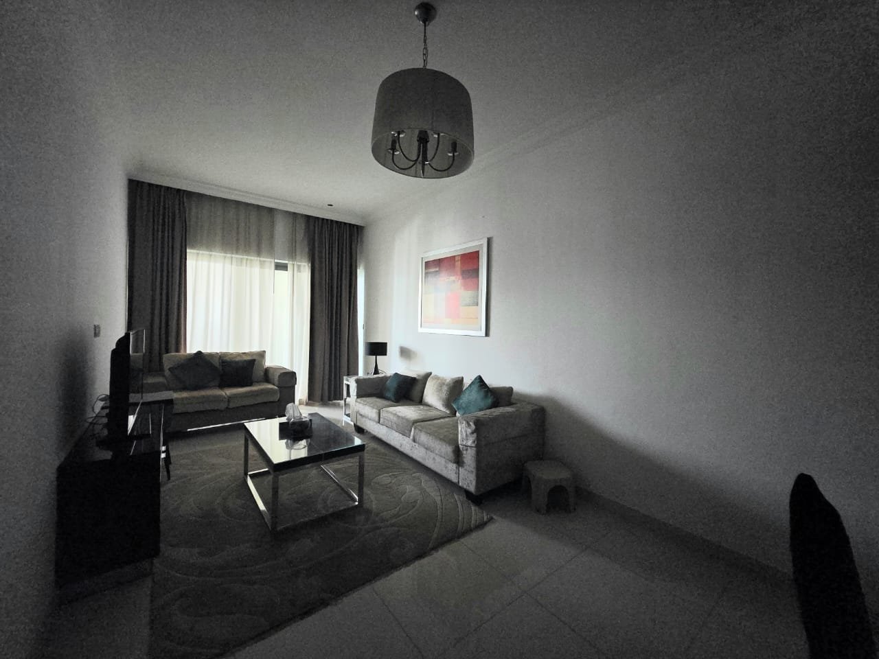 Fully Furnished One Bedroom Capita Bay (4) Fully Furnished One Bedroom Capita Bay