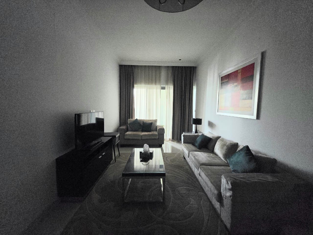 Fully Furnished One Bedroom Capita Bay (6) Fully Furnished One Bedroom Capita Bay