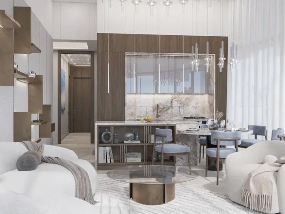 Stonehenge Residences