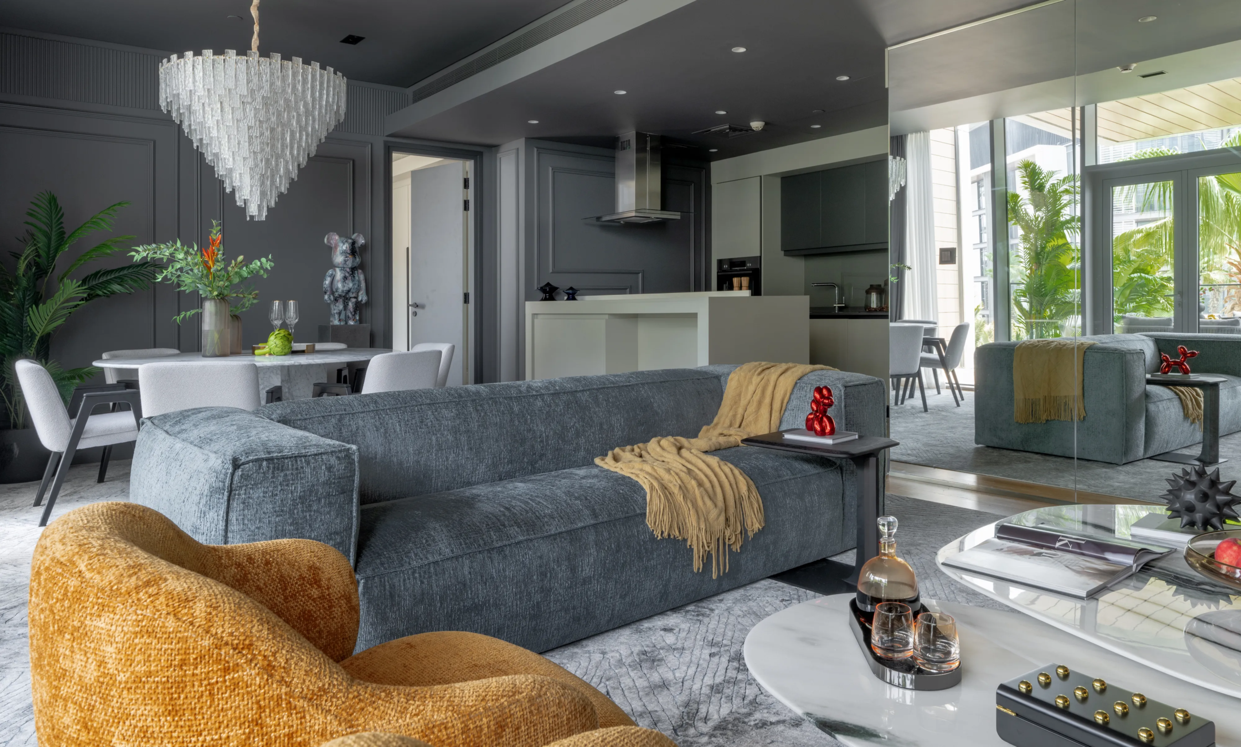 1 Bedroom Apartment for Sale at Bluewaters Residences, Dubai