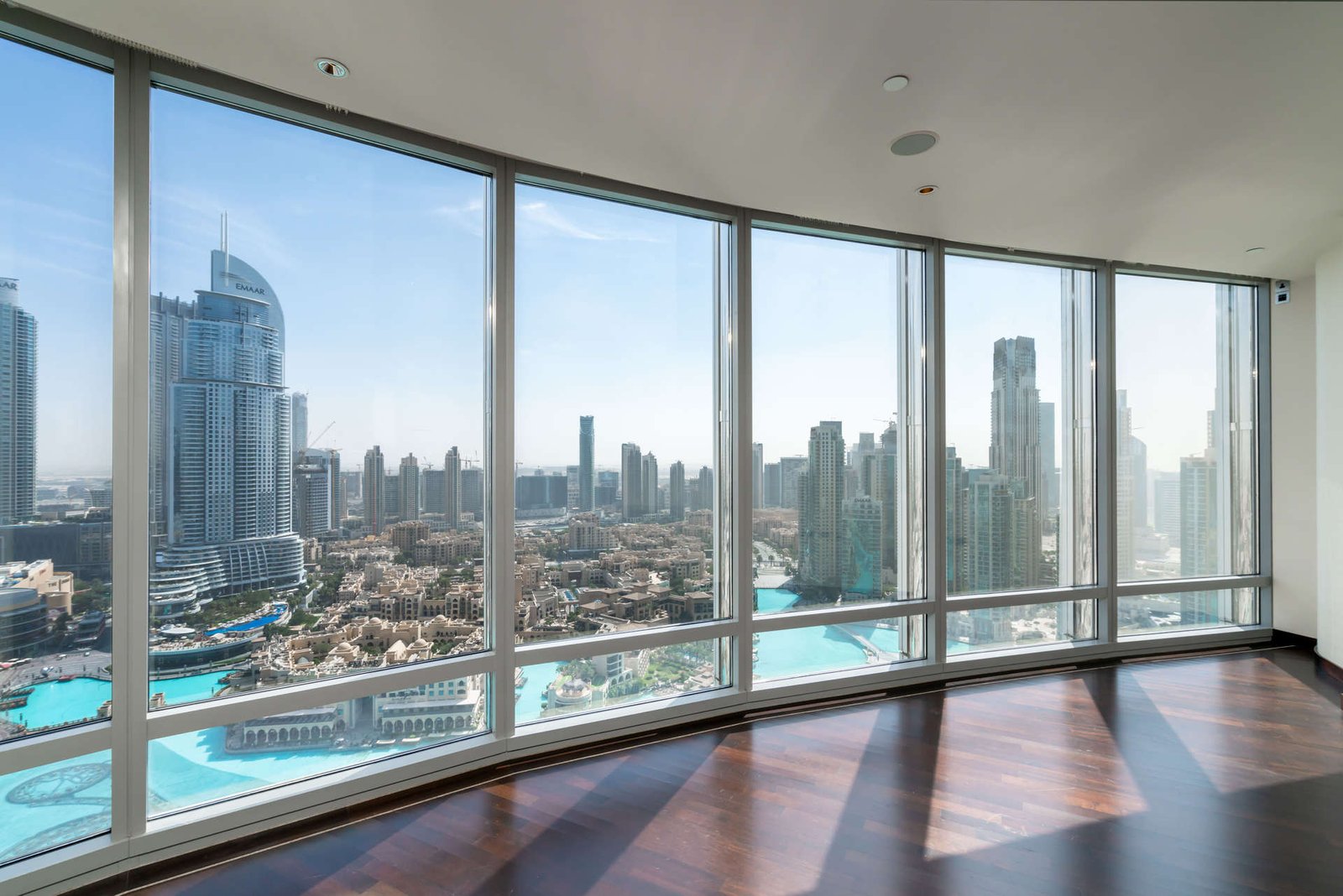 2 Bedroom Apartment for Sale in Burj Khalifa (2) 2 Bedroom Apartment for Sale in Burj Khalifa