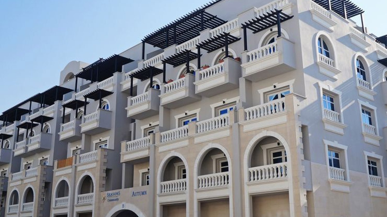 2 Bedroom Apartment for Sale in Summer, Dubai Creek Harbour, Dubai