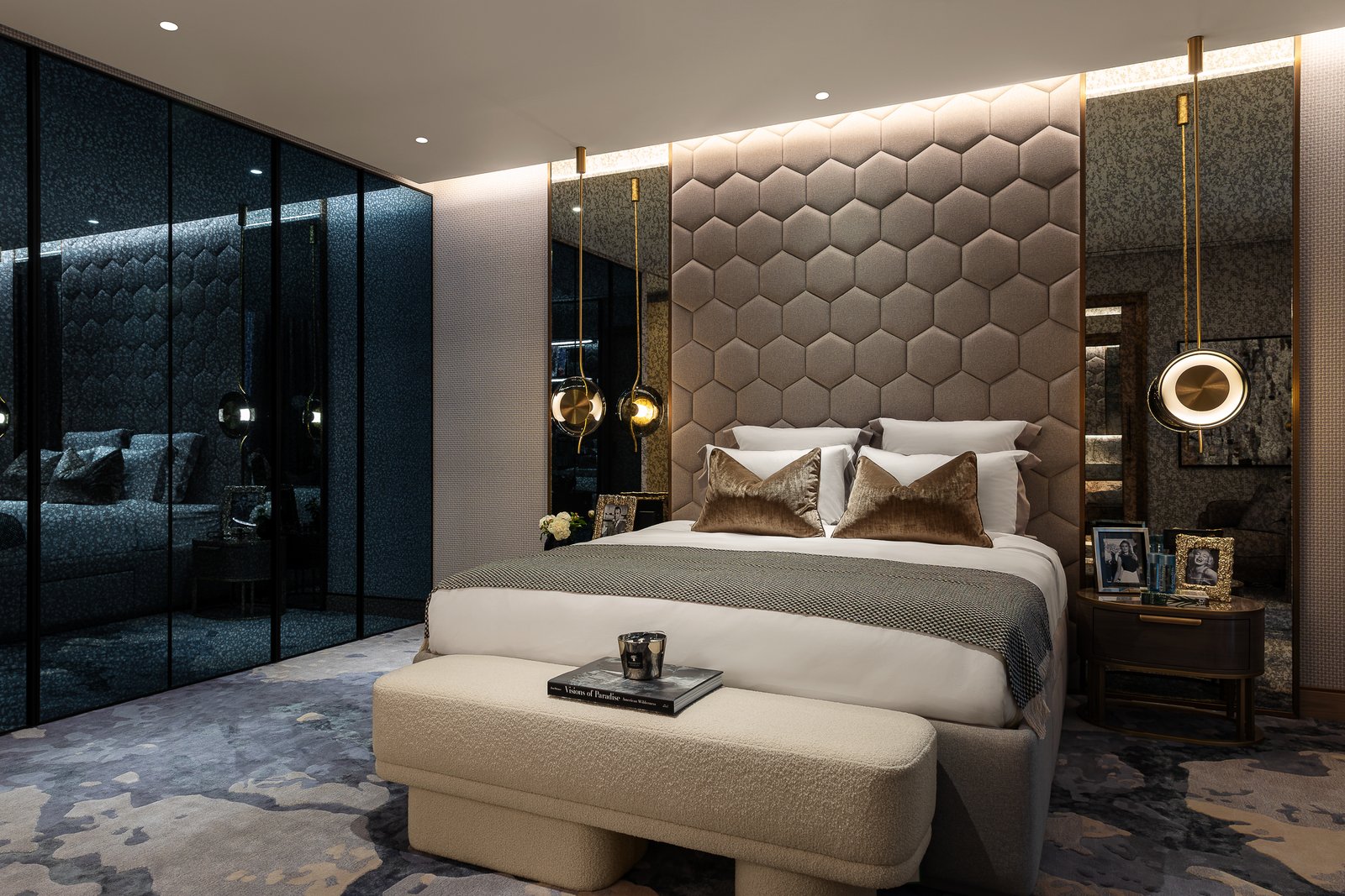 2 bedroom apartment for sale in Atlantis The Royal Residences, Palm Jumeirah Dubai