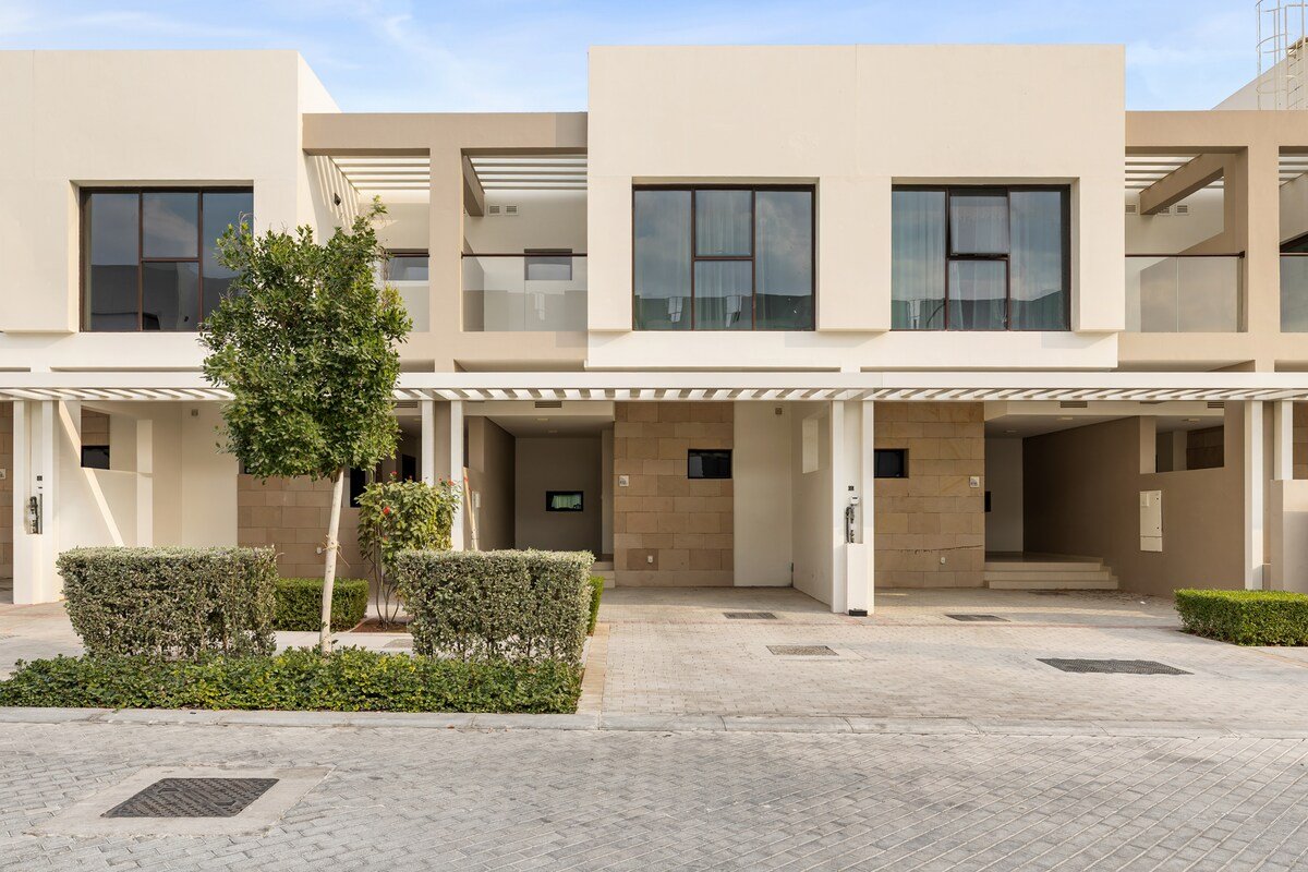 3 Bedroom Townhouse for Sale in Greenwoods, DAMAC Hills