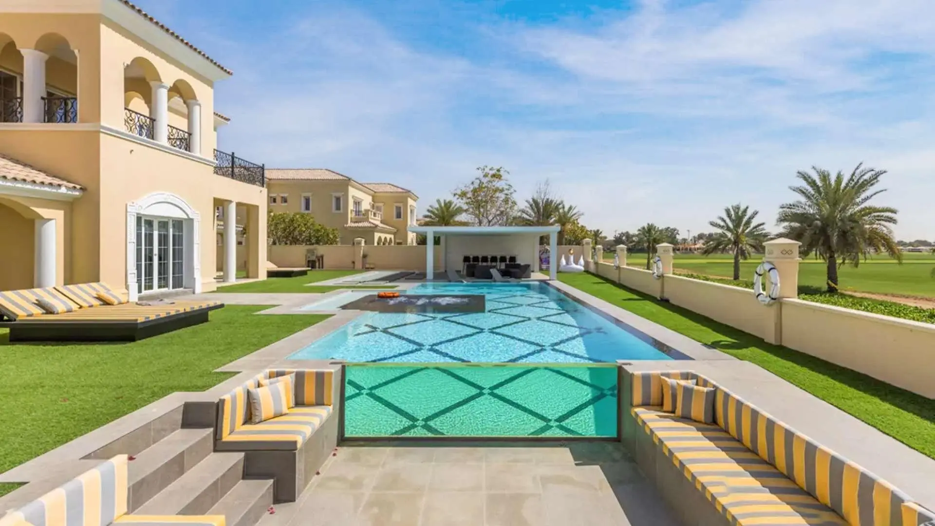 6 Bedroom Luxury Villa for Sale in Aseel, Arabian Ranches, Dubai