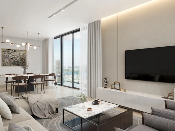 2 Bedroom Apartment for Sale at The Residences JLT