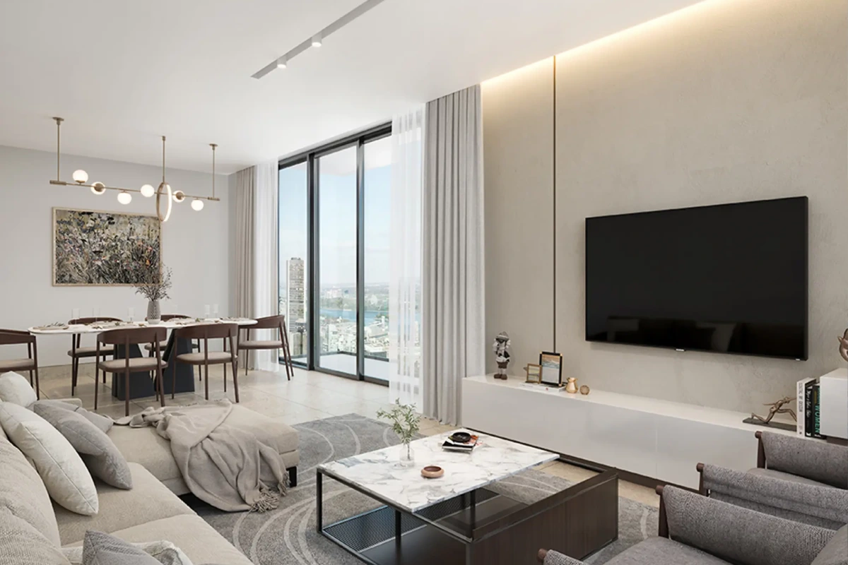 2 Bedroom Apartment for Sale at The Residences JLT (1) 2 Bedroom Apartment for Sale at The Residences JLT