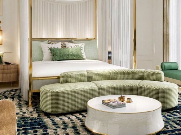 3 Bedroom Apartment for Sale in Safa Two Business Bay Dubai