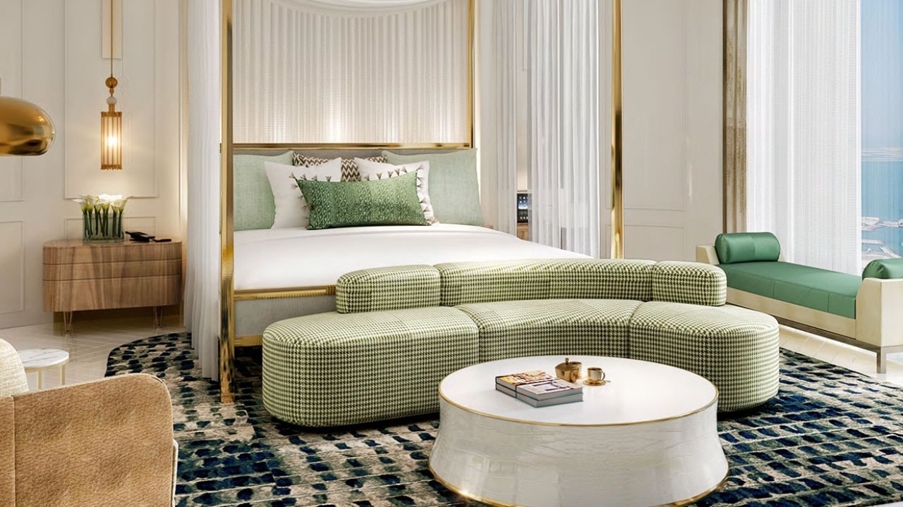 3 Bedroom Apartment for Sale in Safa Two Business Bay Dubai (3) 3 Bedroom Apartment for Sale in Safa Two Business Bay Dubai