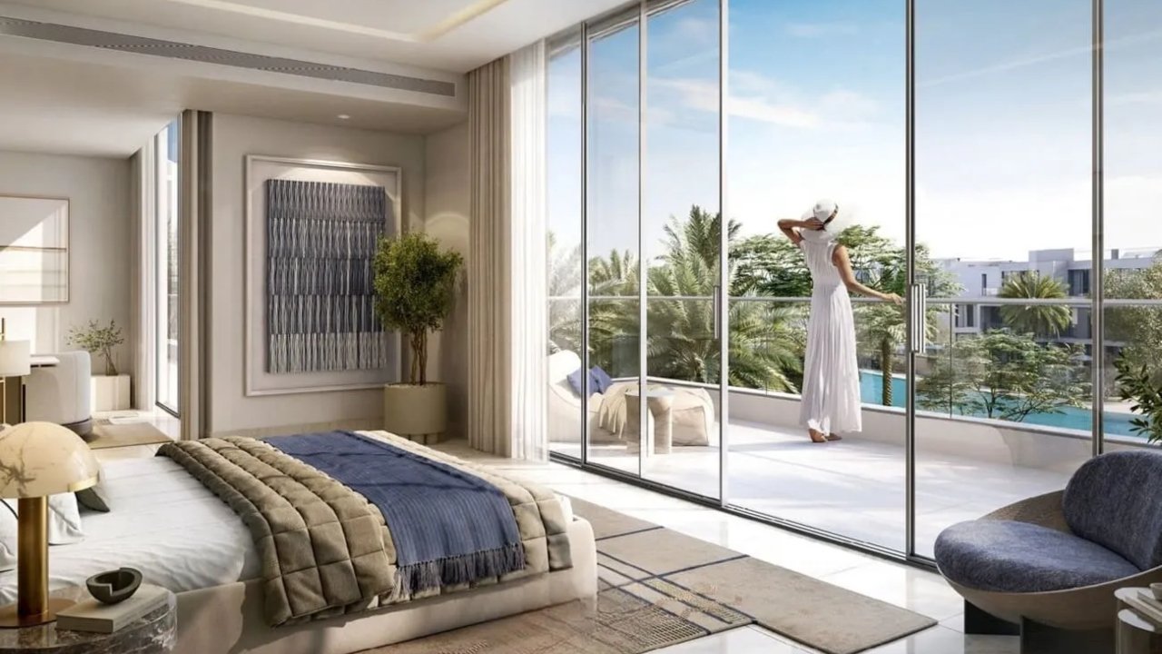 4 Bedroom Villa for Sale at Aseel (1)