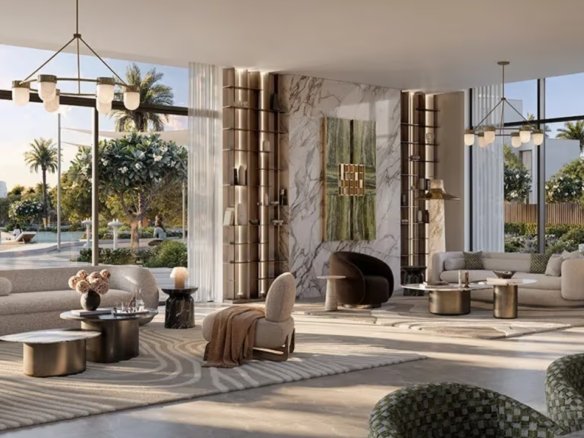 4 Bedroom Villa for Sale at Aseel