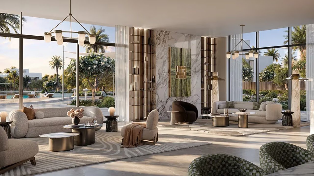 4 Bedroom Villa for Sale at Aseel (2) 4 Bedroom Villa for Sale at Aseel