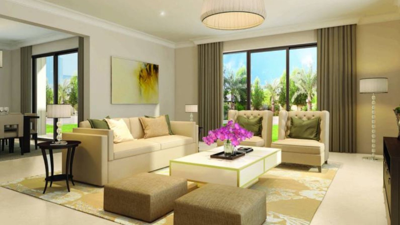 4 Bedroom Villa for Sale at Aseel (3) 4 Bedroom Villa for Sale at Aseel