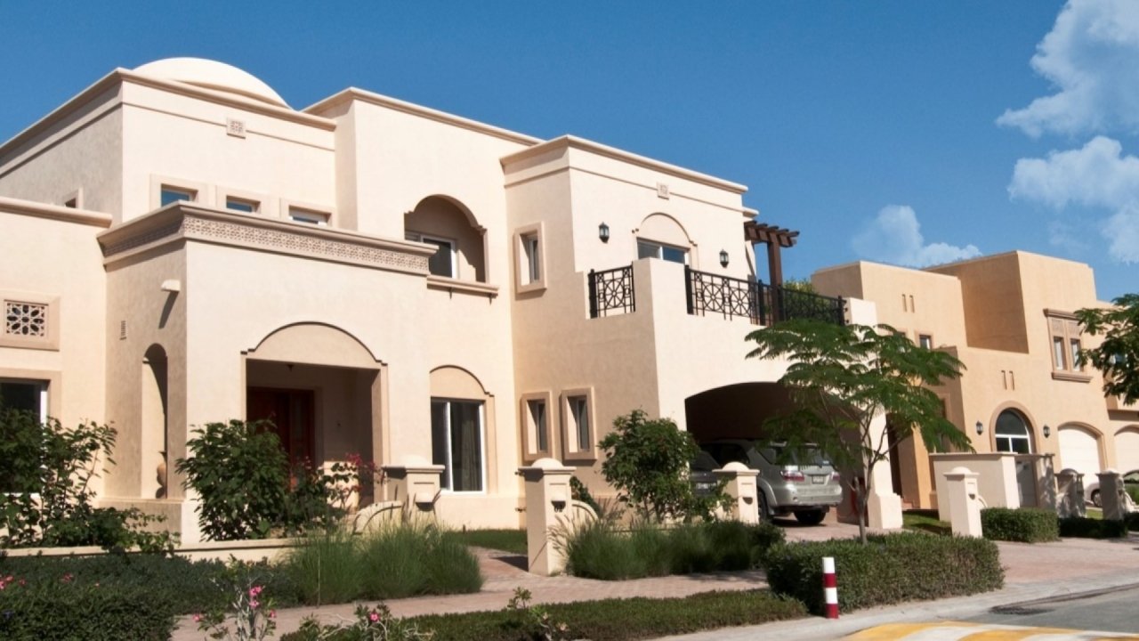 4 Bedroom Villa for Sale at Aseel, Arabian Ranches, Dubai