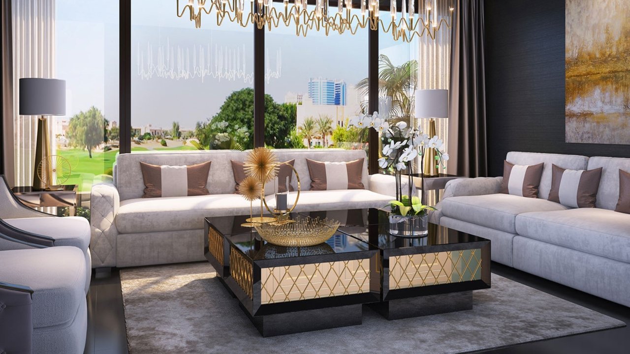 4 Bedroom Villa for Sale at Aseel, Arabian Ranches, Dubai