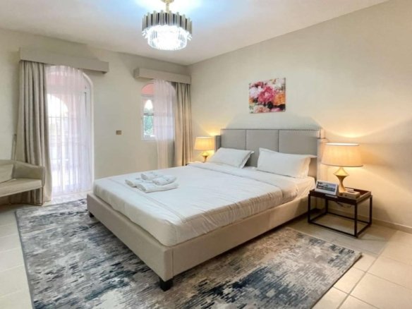 4 Bedroom Villa for Sale at Aseel, Arabian Ranches, Dubai