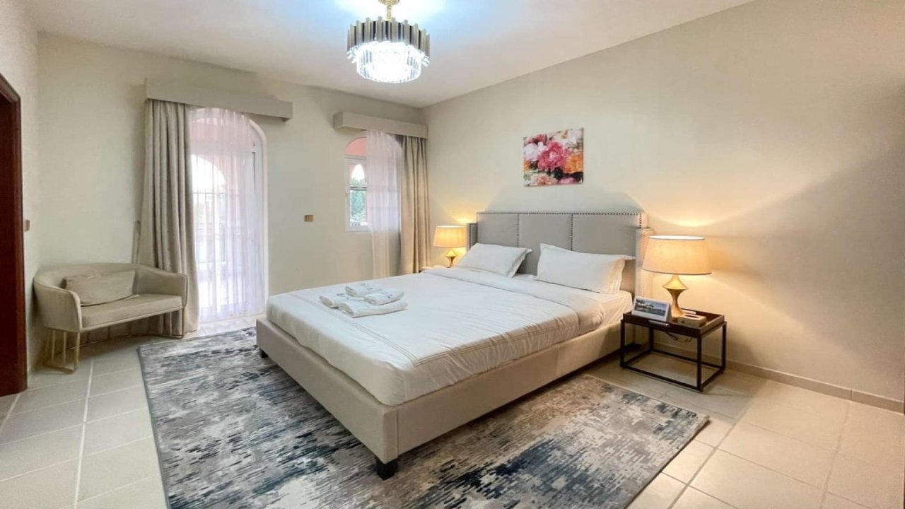 4 Bedroom Villa for Sale at Aseel, Arabian Ranches, Dubai