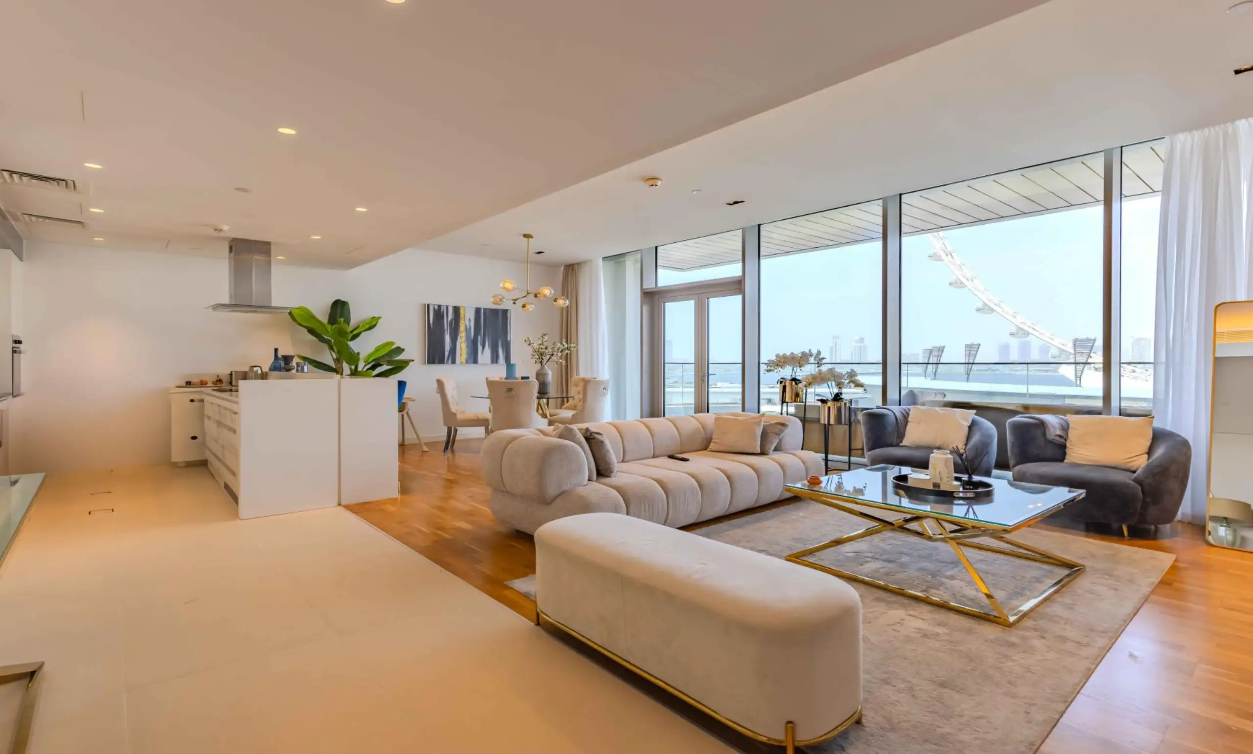 2 Bedroom Apartment for Sale at Bluewaters Residences Dubai 2 Bedroom Apartment for Sale at Bluewaters Residences Dubai