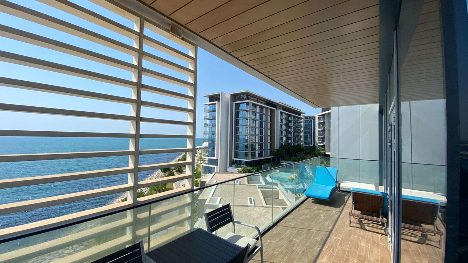 1-Bedroom Apartment for Sale at Bluewaters Residences, Dubai