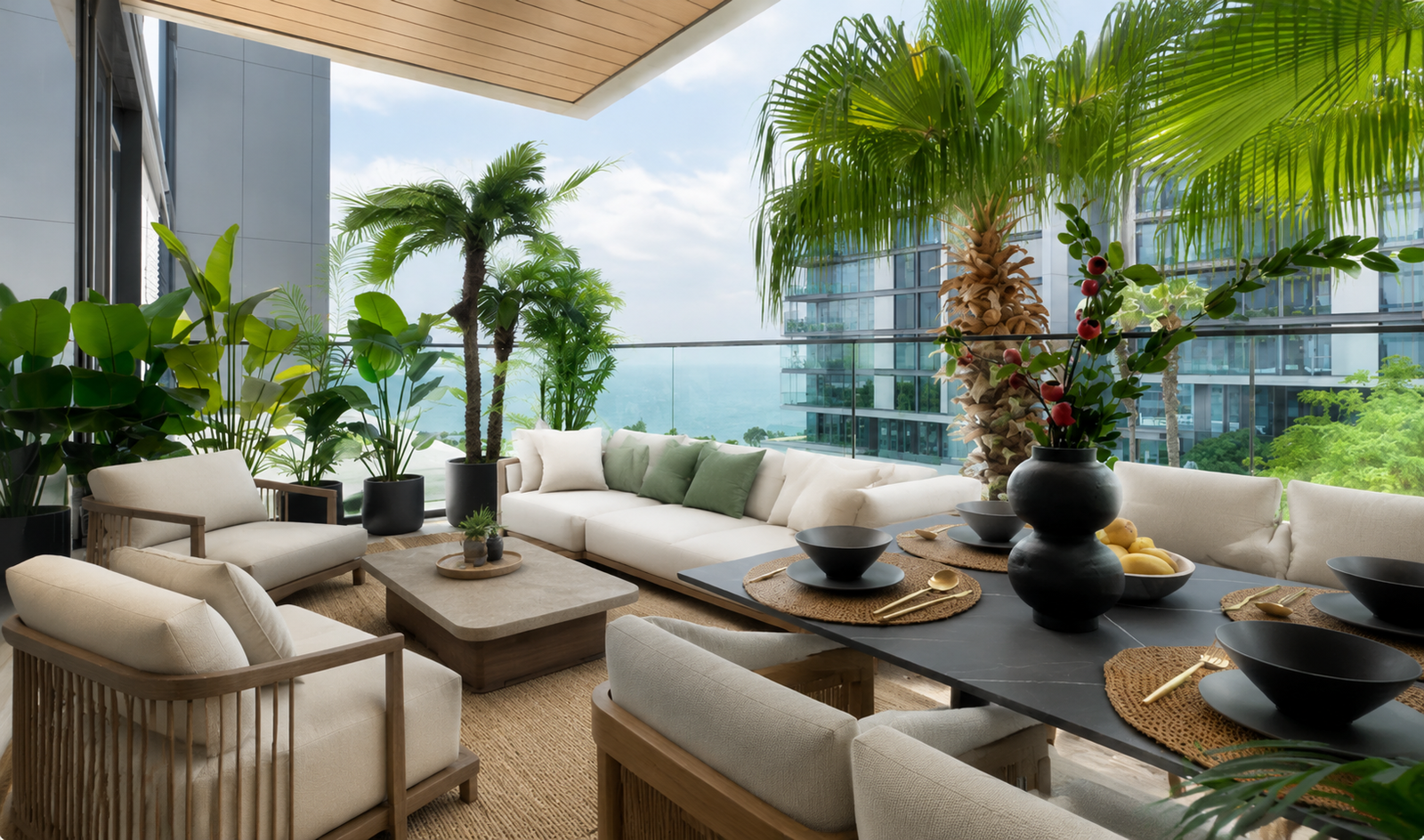 1-Bedroom Apartment for Sale at Bluewaters Residences, Dubai