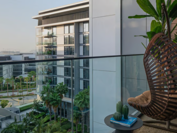 2-Bedroom Apartment for Sale at Bluewaters Residences, Dubai